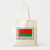 Wit-Rusland Tote Bag (Voorkant)