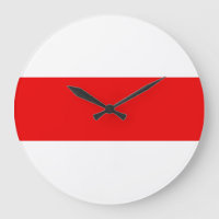 Wit-Rusland vlag symbool rode witte revolutie