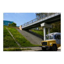 Wit-Rusland voormalige Sovjet-Wit-Rusland