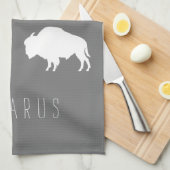 Wit-Rusland Wit-Rusland Wit-Russisch BietлЗбреуMin Theedoek (Quarter Fold)