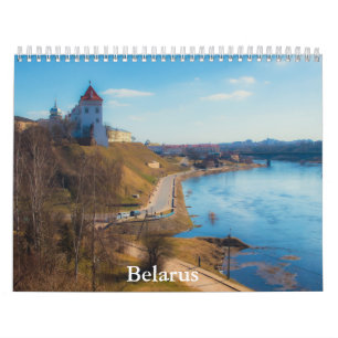 Wit-Russische kalender