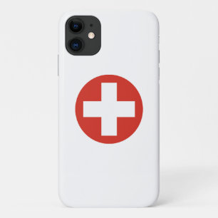 Wit-Russische mariniers Case-Mate iPhone Case