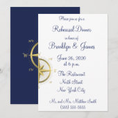 Wit-Russische repetities voor het huwelijk Kaart (Voorkant / Achterkant)