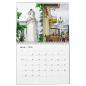 Wit-Russische Slonim Architecture Landscape City S Kalender (Mar 2026)
