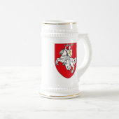 Wit-Russische wapenstilstand Mok (Voorkant rechts)