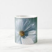 wit scheren koffiemok (Center)