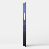 WIT-SCHERM VAN DE RECTANGULAR Case-Mate iPhone CASE (Achterkant / Rechts)