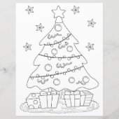 Wit Spaans Brief aan de Wijze Mannen - Los Reyes (Achterkant)