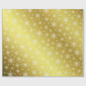 , wit, ster, sterren, Kerstmis + Steekproef, Cadeaupapier (Vlak)