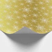 , wit, ster, sterren, Kerstmis + Steekproef, Cadeaupapier (Hoek)