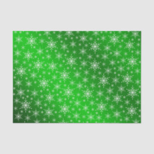 wit, ster, sterren, Kerstmis + Steekproef, gekleur Tissuepapier