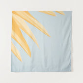 WIT-STROOM GRAFISCHE WALLPAPIER WANDKLEED (Voorkant (horizontaal))
