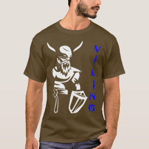 Wit SYMBOOL BEKIJKEN T-shirt