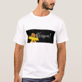 Wit T-shirt (Voorkant)