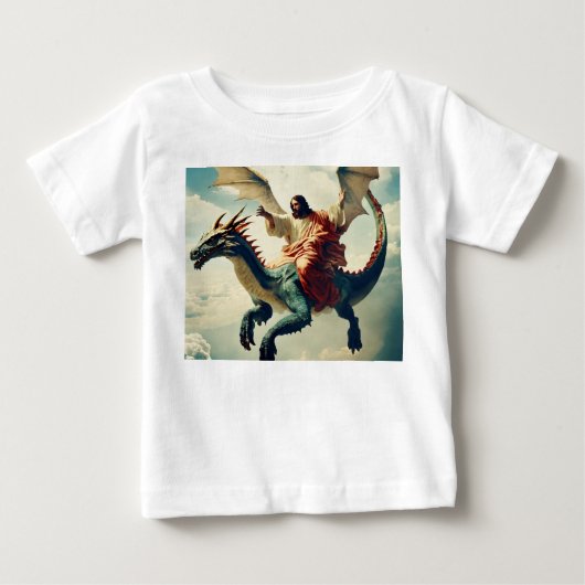 wit t shirt (Voorkant)