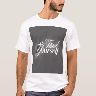 Wit T-shirt esthetisch 