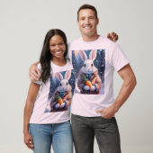 wit t-wit t-shirt (Unisex)