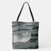  wit Tas (Achterkant)