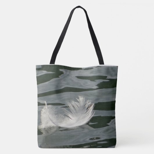 wit Tas (Achterkant)