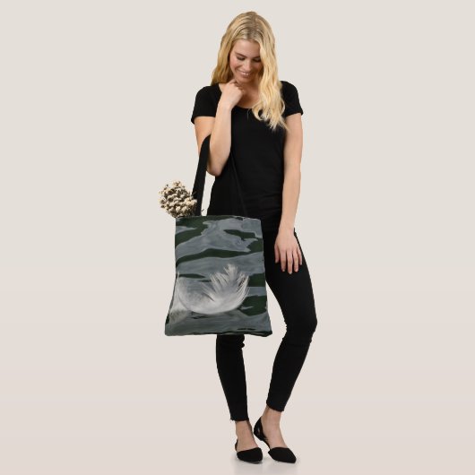  wit Tas (Op model)