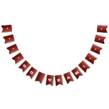 Wit Team Football Banner