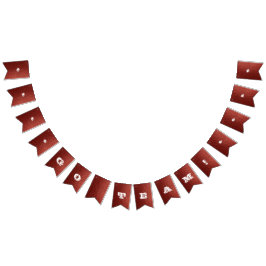 Wit Team Football Banner