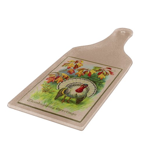 Wit Turkije Snijplank (Hoek)