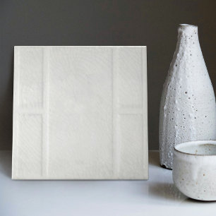  Wit-wanddecor Art Nieuw-Zeeland Deco Tegeltje