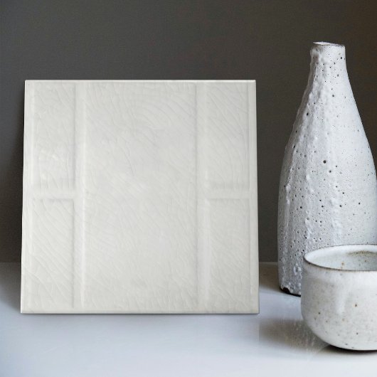  Wit-wanddecor Art Nieuw-Zeeland Deco Tegeltje