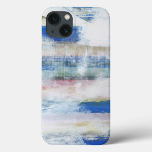 Wit Wassen II iPhone 13 Hoesje