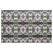 Wit water stof (Fat Quarter)