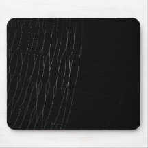 Wit Web met zwarte achtergrond