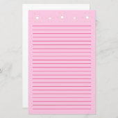 Wit-wittekopflakkeringen, gebrand papier (Voorkant / Achterkant)