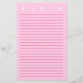 Wit-wittekopflakkeringen, gebrand papier (Voorkant)