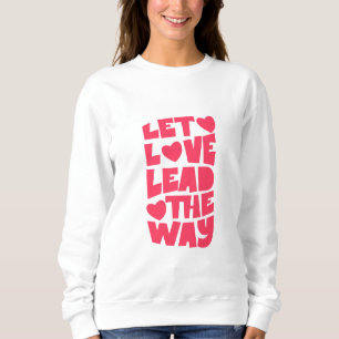 wit zweet shirt