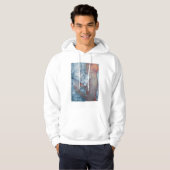 Witboek 2007 hoodie (Voorkant volledig)