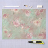 witboek Shabby Chic Decoupage Tissue Tissuepapier (Craft)