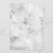 Witboek van het witboek van het programma van Flor Programmakaart (Achterkant)