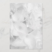 Witboek van het witboek van het programma van Flor Programmakaart (Voorkant)