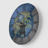 Witbuikjuweelmuis Grote Klok (Hoek)