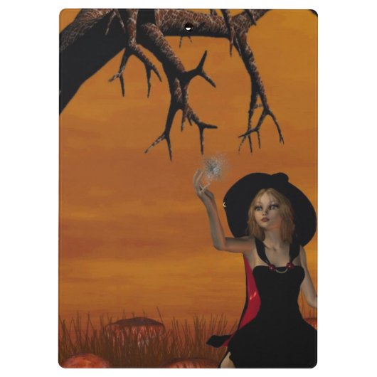 witch-5.jpg klembord (Achterkant)