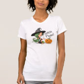 Witch Alsjeblieft T-shirt (Voorkant)