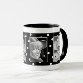 Witch Art Mok (Voorkant rechts)