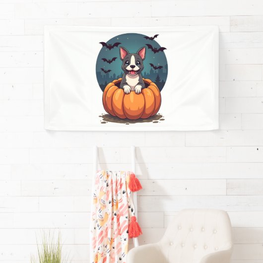 Witch Basset Brew Spandoek (Insitu)