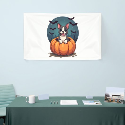 Witch Basset Brew Spandoek (Beurs)