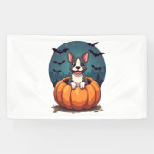 Witch Basset Brew Spandoek (Horizontaal)