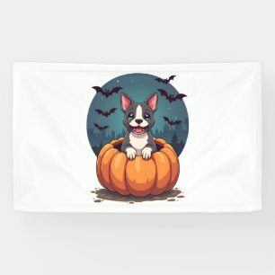 Witch Basset Brew Spandoek