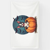 Witch Basset Brew Spandoek (Verticaal)
