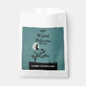 Witch Bedankzakje (Voorkant)