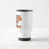 Witch beter hebben mijn snoep Mok (Center)